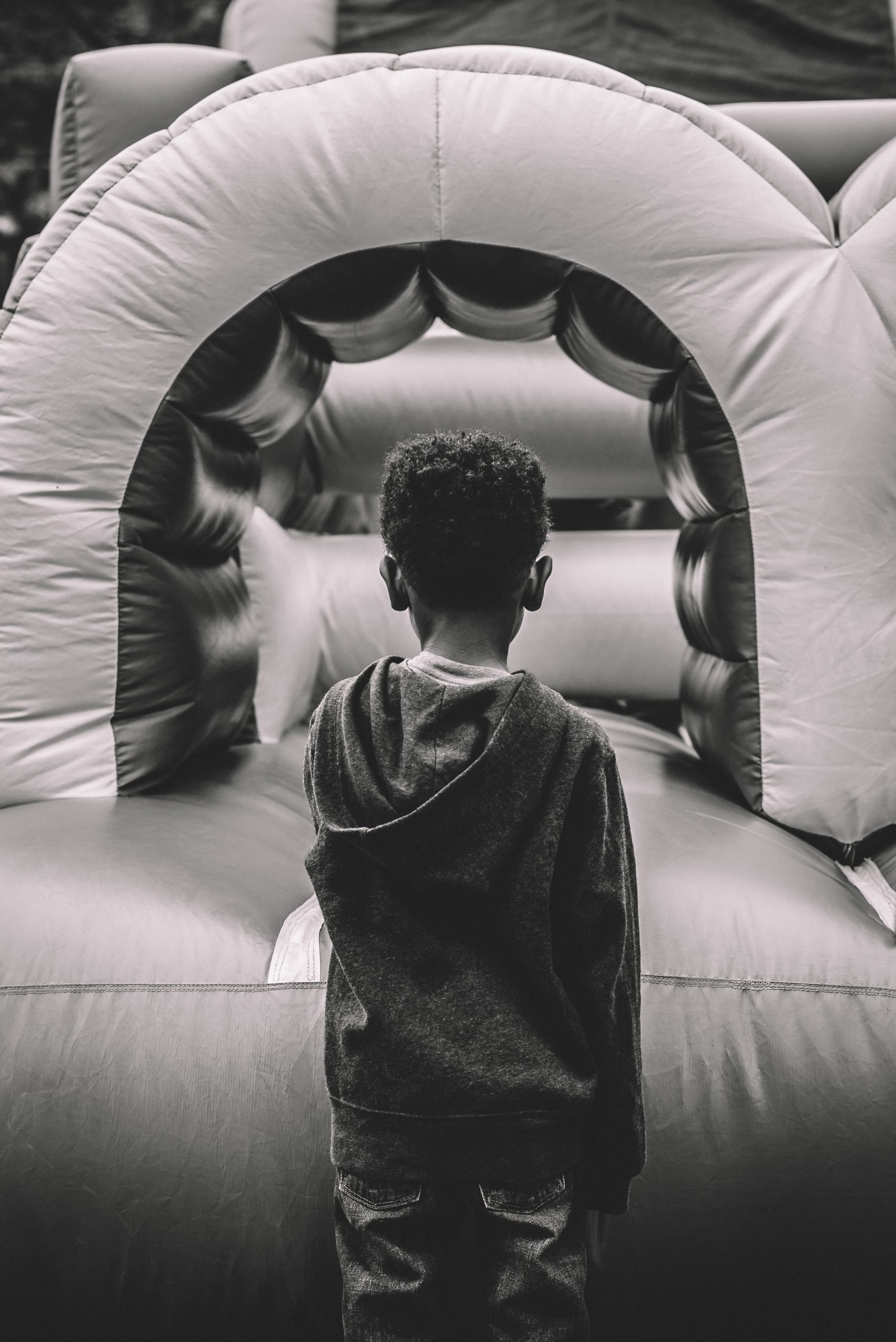Bounce house rental in Indianapolis